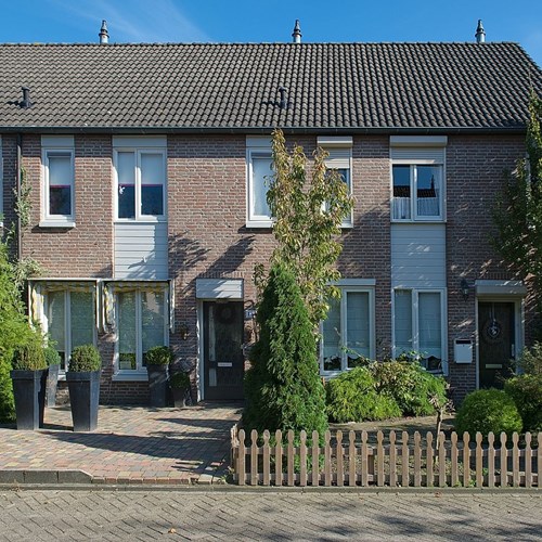 Valkenswaard, Vlasserwei, eengezinswoning - foto 1