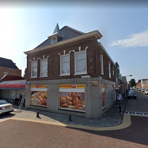 Noordwijk (ZH), Scheveningsestraat, kamer - foto 1