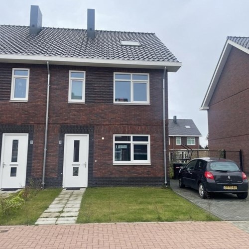 Linne, Windhaag, 2-onder-1 kap woning - foto 1