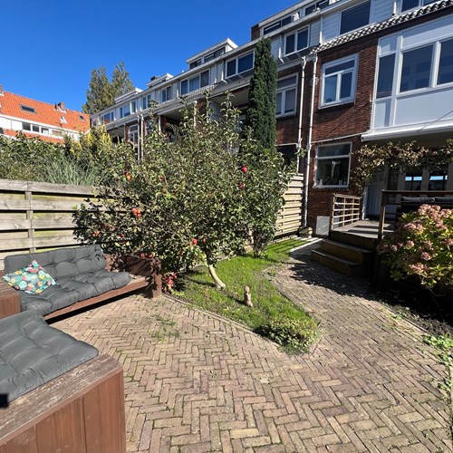 Rotterdam, Elektroweg, benedenwoning - foto 1