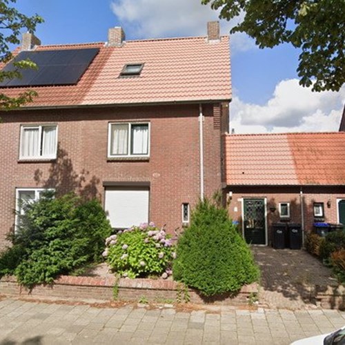 Eindhoven, Bennekelstraat, benedenwoning - foto 1