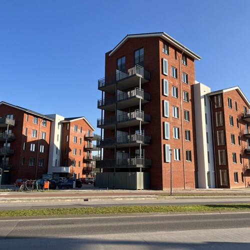 Veldhoven, Regenboogven, 2-kamer appartement - foto 1