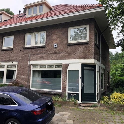 Maarn, Amersfoortseweg, bovenwoning - foto 1