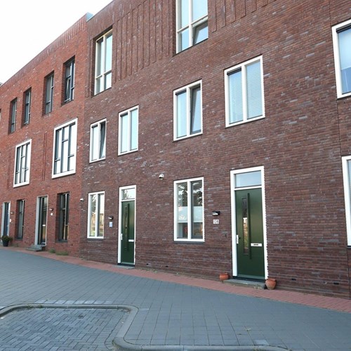 Utrecht, Laurierweg, eengezinswoning - foto 1