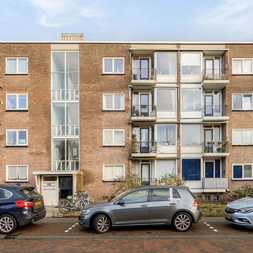 Bloemendaal, Pieter Keylaan, 3-kamer appartement - foto 1