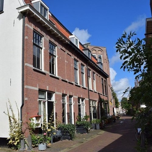 Haarlem, Bakenesserstraat, bovenwoning - foto 1