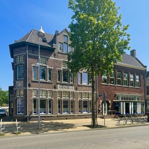 Apeldoorn, Beurtvaartstraat, kamer - foto 1