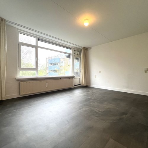 Amsterdam, Midscheeps, 5-kamer appartement - foto 1