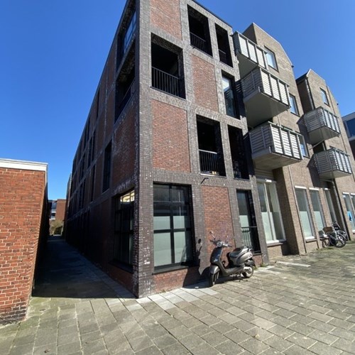 Groningen, Aduarderstraat, benedenwoning - foto 1