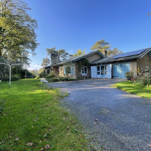 Bathmen, Bronsvoorderdijk, vrijstaande woning - foto 1