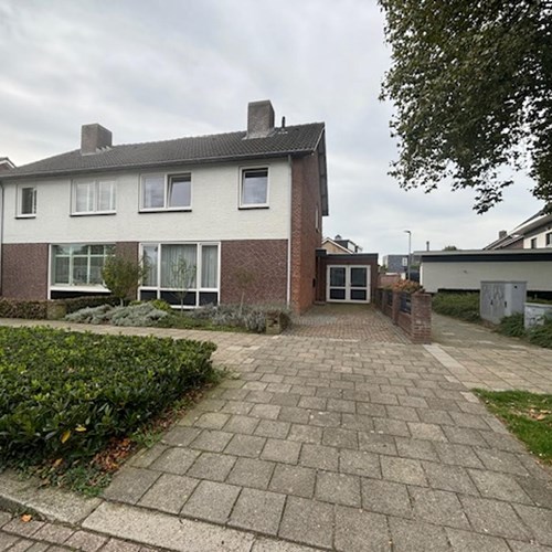 Nederweert, Lindenstraat, eengezinswoning - foto 1