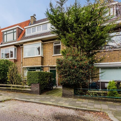 Rijswijk (ZH), Kastanjelaan, bovenwoning - foto 1