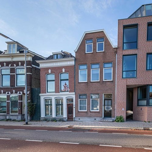 Gouda, Kattensingel, benedenwoning - foto 1