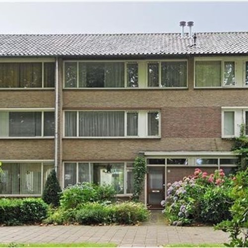 Eindhoven, Hulstbosakker, kamer - foto 1