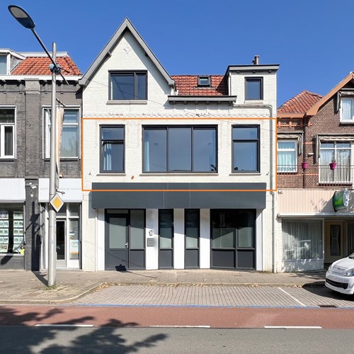 Terneuzen, Axelsestraat, bovenwoning - foto 1