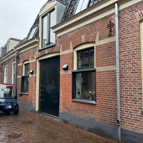 Amersfoort, Vijver, 3-kamer appartement - foto 1