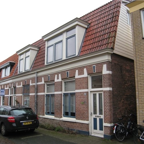 Zwolle, Langenholterweg, kamer - foto 1