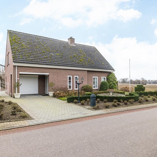 Bemelen, de Steeg, vrijstaande woning - foto 1