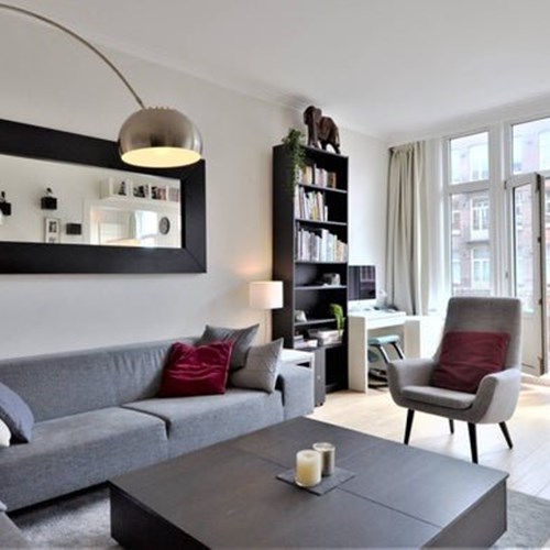 Amsterdam, Admiraal de Ruijterweg, 3-kamer appartement - foto 1