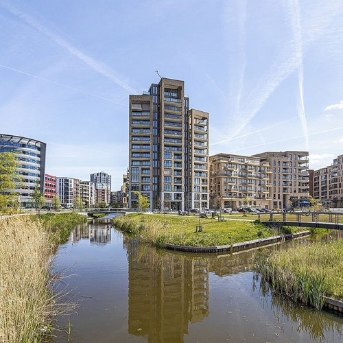 Diemen, Jan Wolkerslaan, 3-kamer appartement - foto 1