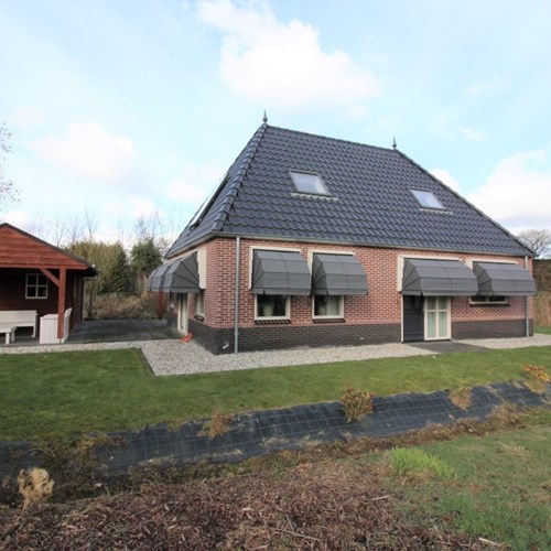 De Westereen, Spoarstrjitte, vrijstaande woning - foto 1