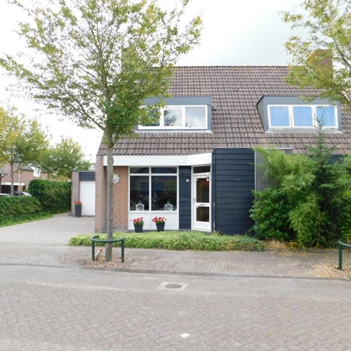 Galder, Staai Akker, 2-onder-1 kap woning - foto 1