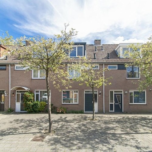 Amstelveen, Praam, eengezinswoning - foto 1