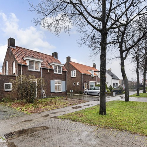 Oosterhout (NB), Statendamweg, vrijstaande woning - foto 1