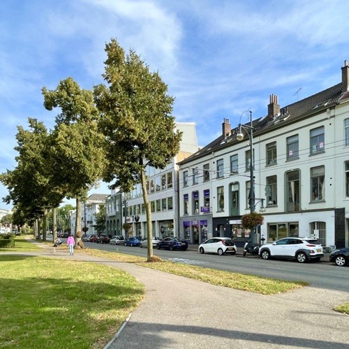 Arnhem, Jansbinnensingel, kamer - foto 1