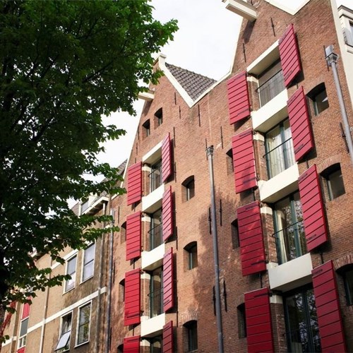 Amsterdam, Houtkopersburgwal, 3-kamer appartement - foto 1