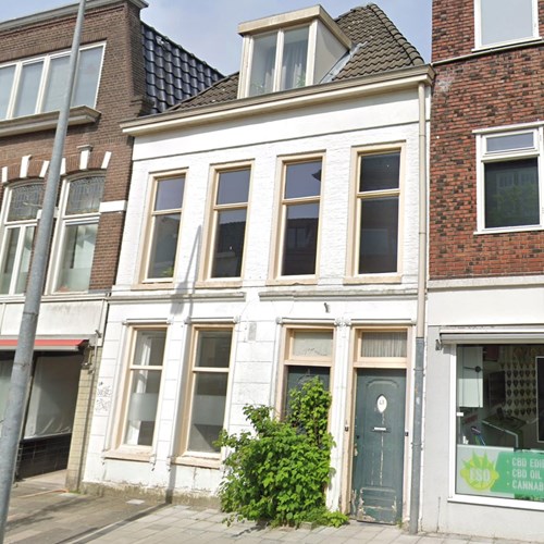 Groningen, Nieuwe Boteringestraat, bovenwoning - foto 1