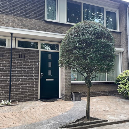 Eindhoven, Flevolandlaan, tussenwoning - foto 1