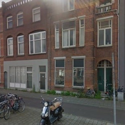 Breda, Teteringenstraat, studentenkamer - foto 1