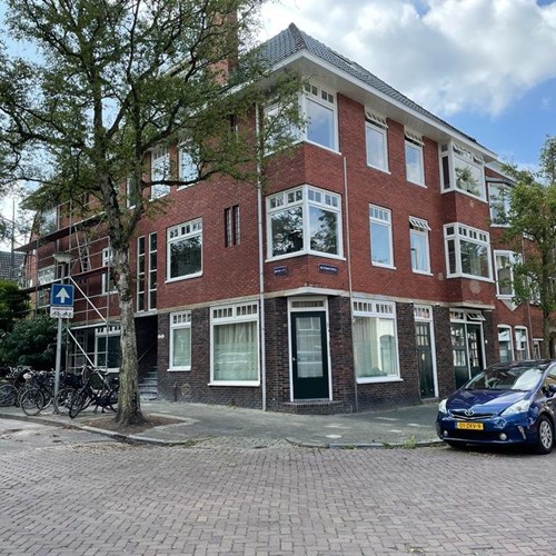 Groningen, Brinklaan, 2-kamer appartement - foto 1