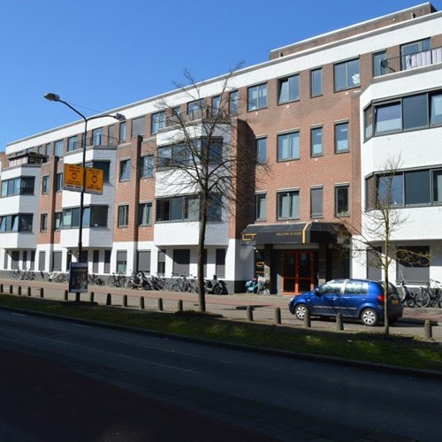 Apeldoorn, Kalverstraat, zelfstandige studio - foto 1