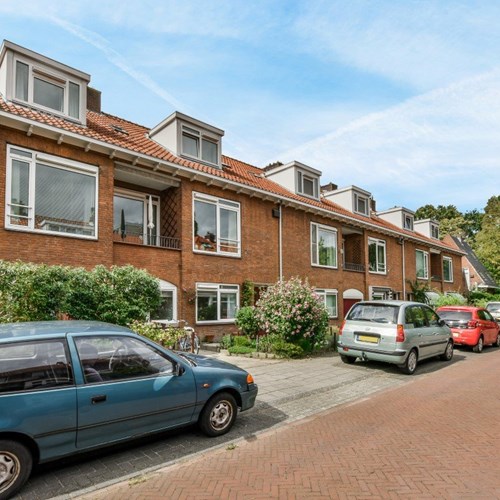 Amstelveen, Berkenrodelaan, 3-kamer appartement - foto 1