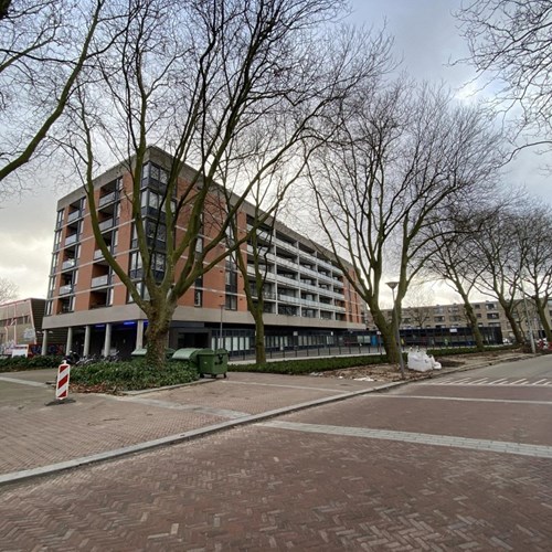 Rotterdam, Linker Rottekade, 3-kamer appartement - foto 1