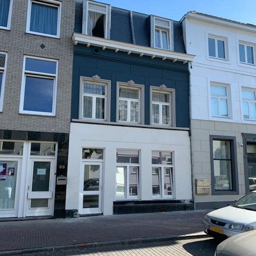 Roermond, Zwartbroekstraat, 3-kamer appartement - foto 1