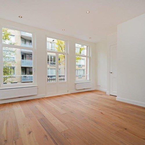 Amsterdam, Vrolikstraat, 3-kamer appartement - foto 1