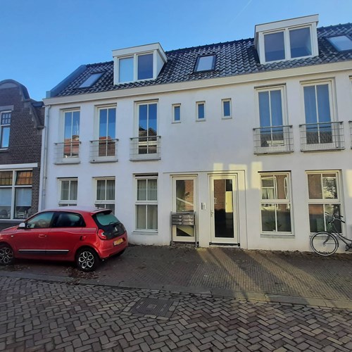 Raamsdonksveer, Grote Kerkstraat, 3-kamer appartement - foto 1