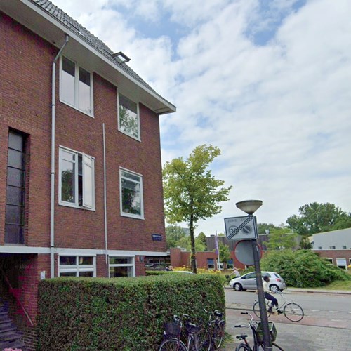 Groningen, Hamburgerstraat, kamer - foto 1