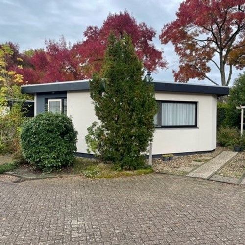 Almelo, Bosbeek, bungalow - foto 1