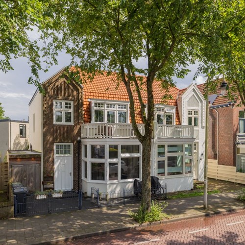 Zandvoort, Kostverlorenstraat, eengezinswoning - foto 1