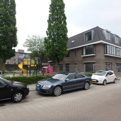 Eindhoven, Lijmbeekstraat, zelfstandige studio - foto 1