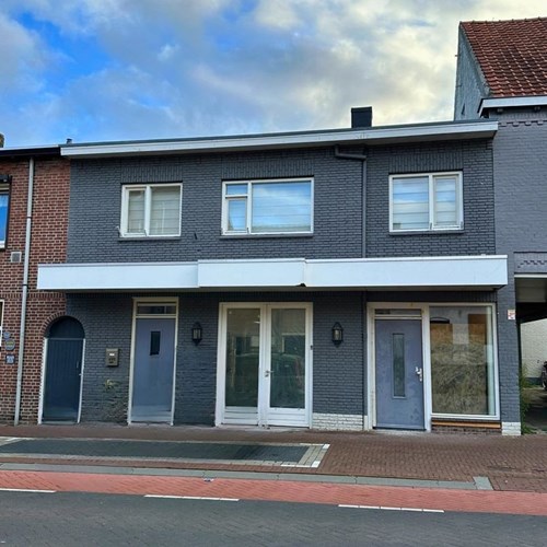 Helmond, Mierloseweg, 3-kamer appartement - foto 1