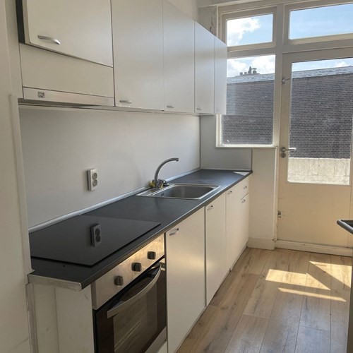 Den Haag, Harderwijkstraat, 3-kamer appartement - foto 1