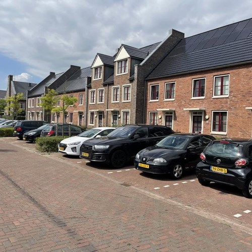 Waddinxveen, Johan Zocherstraat, eengezinswoning - foto 1