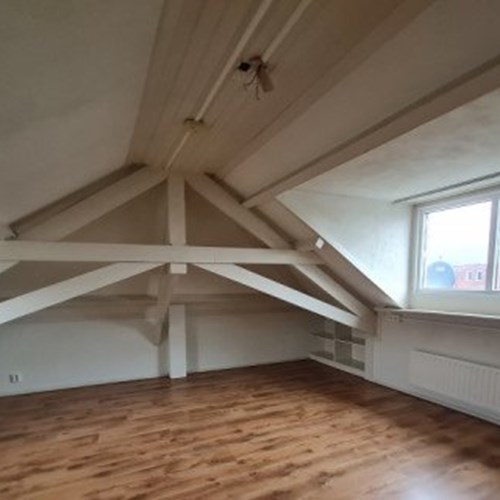 Tilburg, Veldhovenring, 2-kamer appartement - foto 1