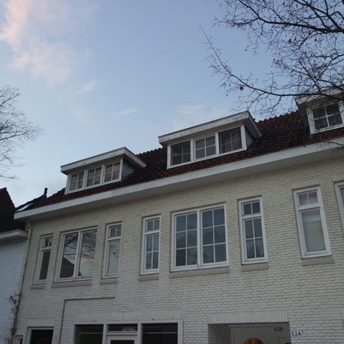 Eindhoven, Hoefkestraat, bovenwoning - foto 1