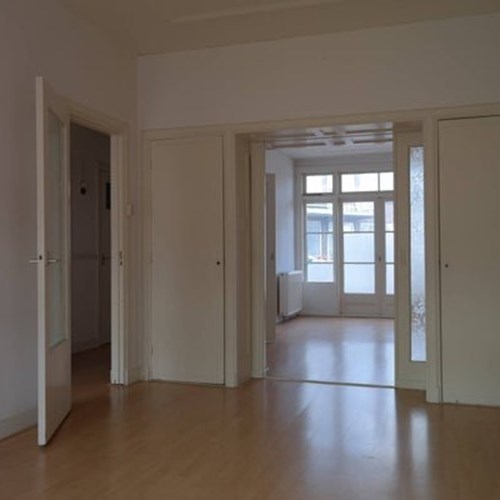 Den Haag, Loudonstraat, 3-kamer appartement - foto 1